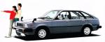 Honda Quint 1980 года